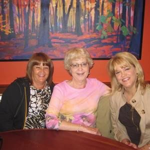 Meet your Posher, Agnes